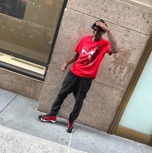 Meet your Posher, Greg